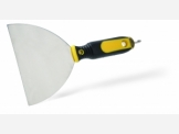 Gipszkarton spatulya SOFT-GRIP 150mm