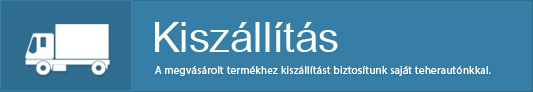 Kiszállítás