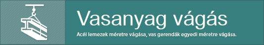 Vasanyag