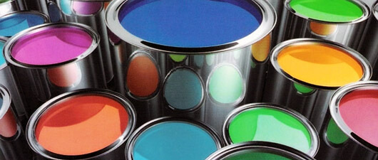 A színkeverést üzletünkben Trilak festékkeverő géppel végezzük.