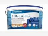 Polifarbe Intaller beltéri falfesték 15 liter