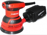 Maktec MT924 Excentercsiszoló