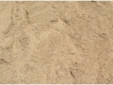 OH 0-4 PTT osztályozott homok