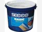 SECCO Basic 1 komponensű beltéri folyékony fólia