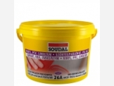 Soudal 26A Padlóburkolat ragasztó 5 kg